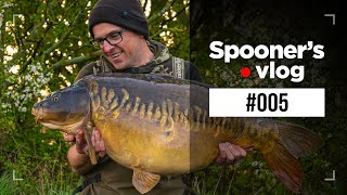 SPOONERS VLOG 005  Return to Northwycke [upl. by Ientruoc]