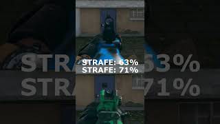 STRIKER 9 vs HRM9 Which is the BEST SMG in WARZONE [upl. by Cimbura]