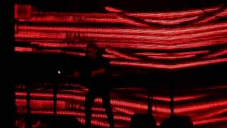 Skrillex Welcome to Jamrock  Skrillex Remix  Live  UEA LCR Norwich 20022012 video 3 [upl. by Elconin]