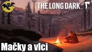 Pevný krok 🥾  THE LONG DARK  Interloper CUSTOM 18 SKCZ [upl. by Negaet]