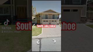 Moving to South Lake Tahoe 20 years ago realestatemarket homeprices inclinevillage vacation home [upl. by Emalee]