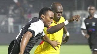 APR FC 10 EL Merreikh Bentiu  Highlights  Dar Port Kagame Cup 12072024 [upl. by Norred]