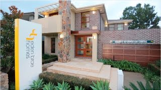 Eden Brae Homes Cremorne [upl. by Melinda951]