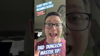 The BEST Way to Teach Your Kids Dungeons and Dragons [upl. by Dlanger693]