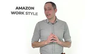 How to Pass the Amazon Work Style Assessment 2024 [upl. by Asereht]