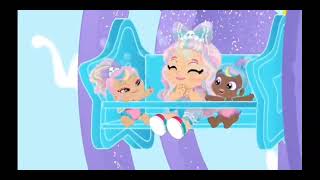 kindi kids season 4 bubble pop song [upl. by Vogel314]