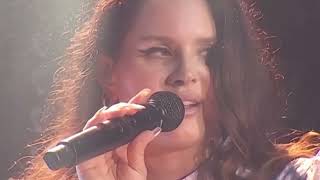 Lana Del Rey  Reading amp Leeds Festival 2024 [upl. by Eidahs83]