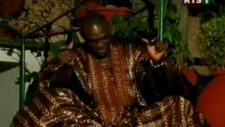 Alioun Mbaye Nder  Serigne Touba [upl. by Elam809]