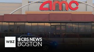 AMC responds to Massachusetts theater stabbing and more top stories [upl. by Raimundo]