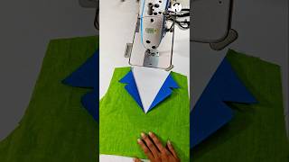 Sewing Tips Neck Sewing tricks tips sewingtipsandtechniques [upl. by Dygall]