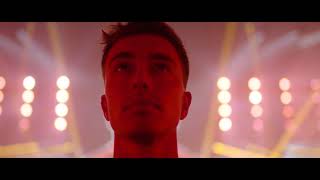 Headhunterz  Takin It Back Official Video [upl. by Inele]