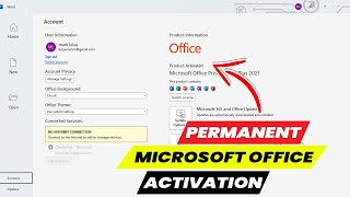 I Activated Microsoft Office for Free and Heres What Happened [upl. by Aisset89]