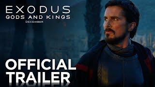 Exodus Gods and Kings  Video Review [upl. by Nimocks]