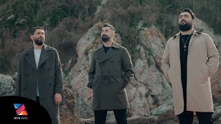 Sakiler  Yalanı Bırak Official Video [upl. by Remoh]