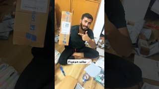 Flipkart seller order process ecommerce flipkart ecommercebusiness dropshipping [upl. by Onstad]