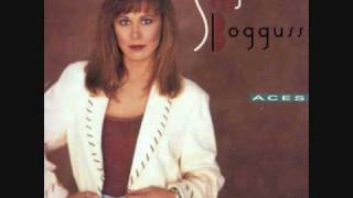 Suzy Bogguss  Let Goodbye Hurt [upl. by Maillliw]