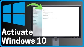 How To Activate Windows 10  Full Guide [upl. by Fleisig662]