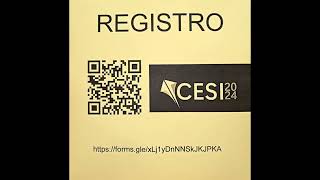 REGISTRO CESI 2024 [upl. by Tenner175]