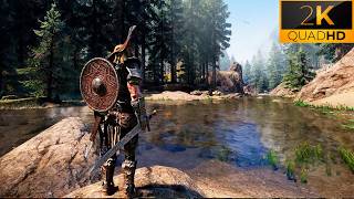 12 Best OPEN WORLD Games YOU WANT TO EXPLORE [upl. by Hereld]