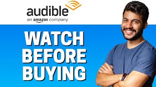 What is Audible Affiliate  Audible AFfiliate Review  Audible Affiliate Pricing Plans Explained [upl. by Akahc]