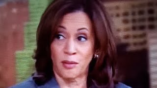 KAMALA HARRIS IS PRETENDING TO CARE ABOUT HURRICANE 🌀 MILTON amp Black FOLKS FEAR MONGERING BAs🤬💯 [upl. by Noed]