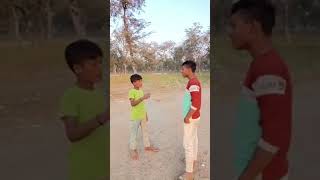 Comedyshort video 😆😆 comedy  Farid Farooqi comedy short video [upl. by Nellek]