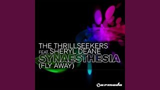 Synaesthesia  Fly Away Club Mix [upl. by Leihcar]