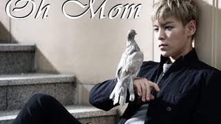 TOP  Oh Mom  Subtitulos en Español  Hangul  Romanización [upl. by Garvey]