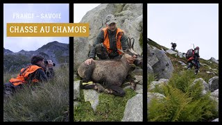 Chasse au chamois  Savoie 3 [upl. by Marjy97]