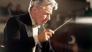 Beethoven Coriolan Overture  Karajan · Berliner Philharmoniker [upl. by Adroj]