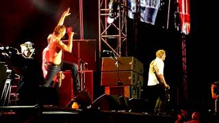 Die Toten Hosen  Hier Kommt Alex HD live [upl. by Bixby]