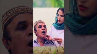 Dr Mithu Ka Challenge  Ramzani ki Chalaki Fail Shahzada Ghaffar  Pothwari Drama  Best Shorts [upl. by Aisercal]