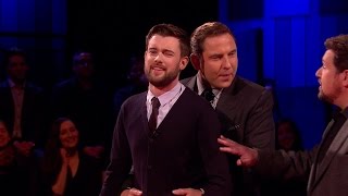 Jack learns to sing  Backchat with Jack Whitehall and His Dad Series 2 Episode 1  BBC Two [upl. by Tiossem385]