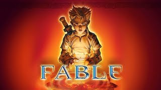 Fable  Full Soundtrack [upl. by Atlee568]