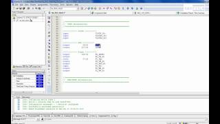 My First Nios II Tutorial 2 [upl. by Selle281]