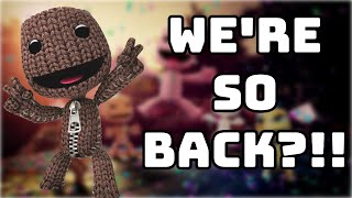 VIDEO UPDATES MORE LBP Content COMING SOON [upl. by Luthanen]