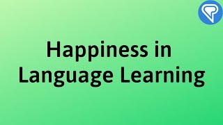 Happiness in Language Learning with Reference to quotThinking Fast and Slowquot by Kahneman [upl. by Yrol267]