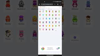 Class Dojo get the dojo points or take the dojo points off [upl. by Idoc]