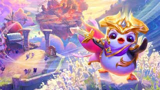 TFT đội hình phù hợp với hóa chủ  Ku Test Game [upl. by Haliek19]