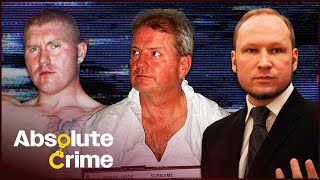 The 6 Worst Spree Killers In Modern History  Killing Spree  Absolute Crime [upl. by Amice]