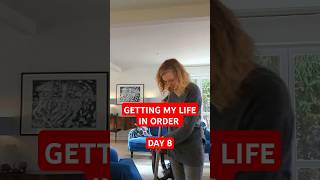 Getting my life in order  Day 8 [upl. by Bruni]