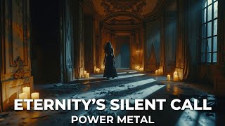 Eternity’s Silent Call Power Metal 2024 [upl. by Edbert351]