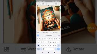 How to create an Ebook with Wps office [upl. by Haleigh]