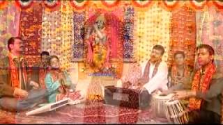 Mera Aapki Kripa Se quotSuperhit Krishan Bhajanquot By Hari Sharma Ji [upl. by Enrobyalc]