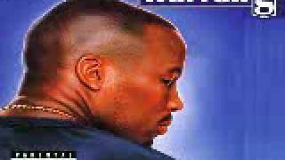 Warren G Featuring Nate Dogg  Annie Mae [upl. by Fotinas]