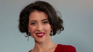 Lisette Oropesa  Care compagne  Come per me sereno  Sonnambula  Bellini  2024 [upl. by Gussy295]