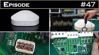 Dans les entrailles de la Freebox Delta  analyses mesures et décorticage de son électronique [upl. by Eliason]