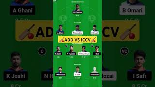 add vs icc youtubeshorts cricket dream trending viralvideo [upl. by Thrasher]