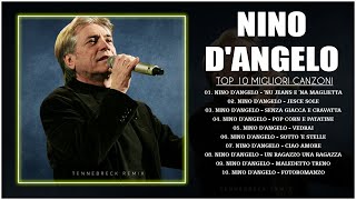 Nino DAngelo Live  Nino DAngelo Greatest Hits Full Album  Best of Nino DAngel [upl. by Vikki]