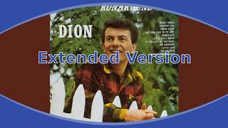 Runaround Sue  Extented Version  Dion [upl. by Stephi]